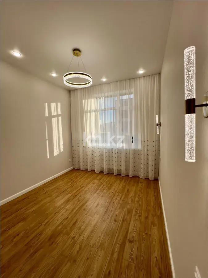 Продажа 3-комнатной квартиры, 63 м² в Астане