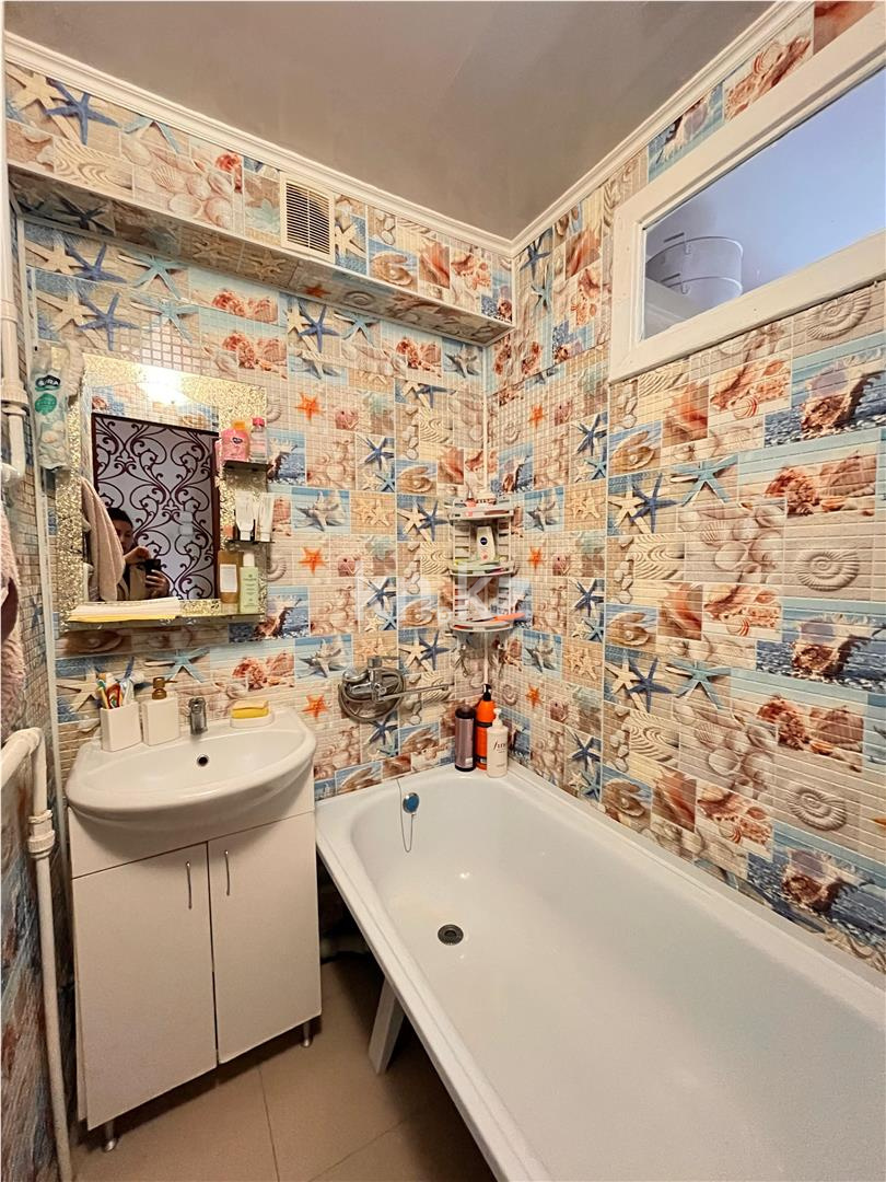 Продажа 1-комнатной квартиры, 32 м² - Продажа квартир в Караганде - страница 8 фото 4 из 12