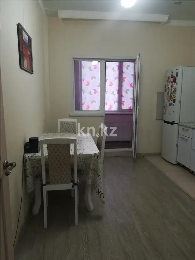 Продажа 2-комнатной квартиры, 62 м², пр. Улы Дала, дом  56 в Астане - фото 3