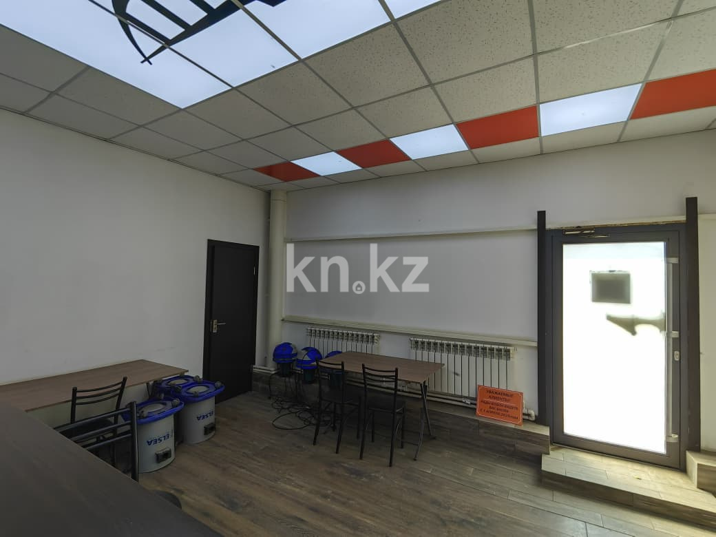 Продажа , 175 м², пр. Бухар-жырау, дом  80 - Продажа зданий в Караганде фото 14 из 16