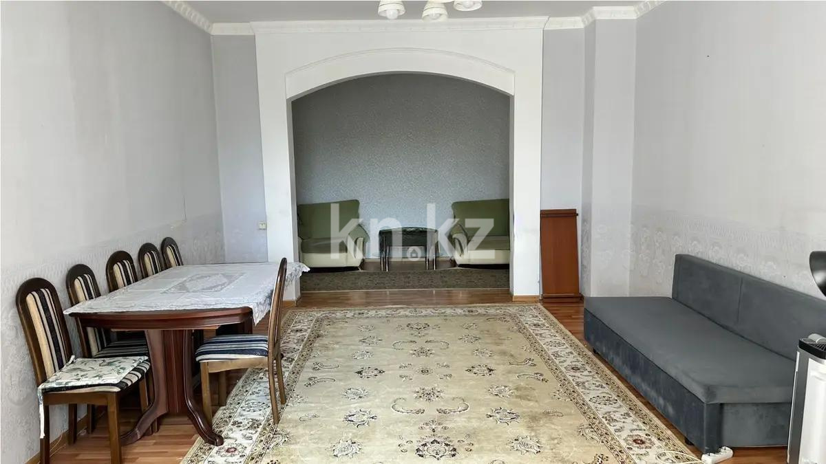 Продажа 2-комнатной квартиры, 92 м² в Астане