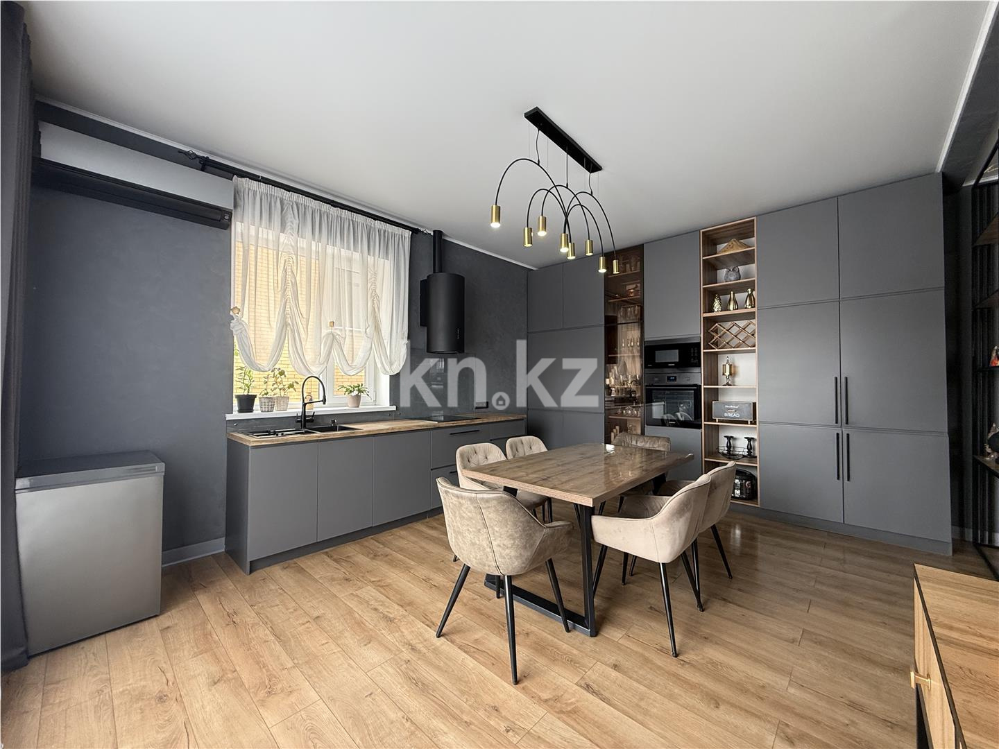 Продажа 5-комнатного дома, 360 м² в Караганде - фото 27