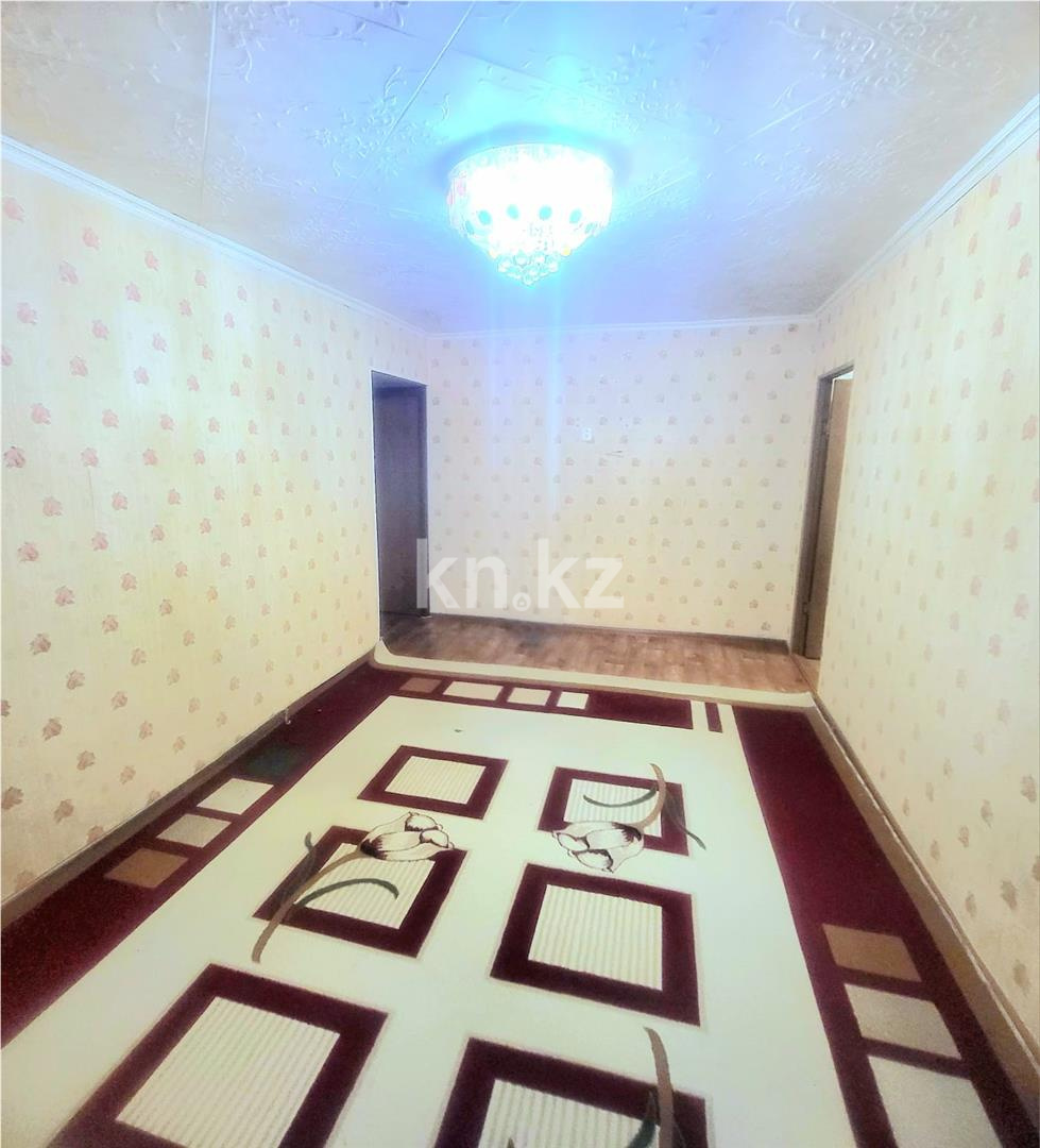 Продажа 3-комнатной квартиры, 60 м² - Продажа квартир в Темиртау - страница 7 фото 2 из 16