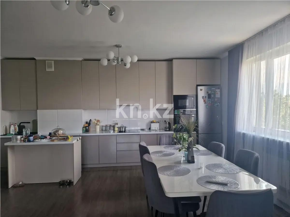 Продажа 4-комнатной квартиры, 160 м² в Алматы - фото 6