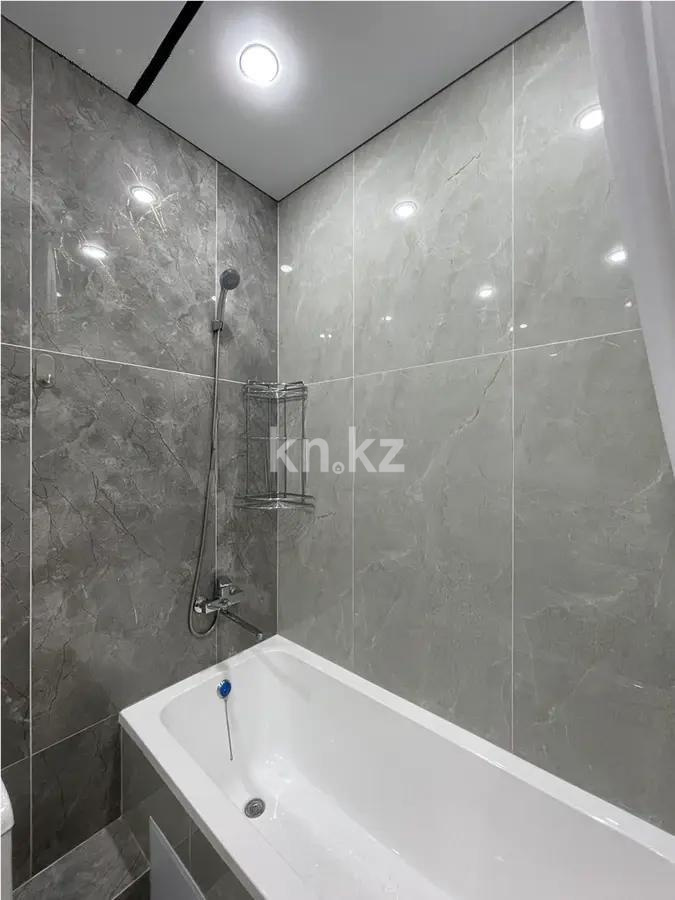 Продажа 1-комнатной квартиры, 21 м², мкр. Калкаман-1, дом  5/7 - Продажа квартир в Алматы фото 3 из 5