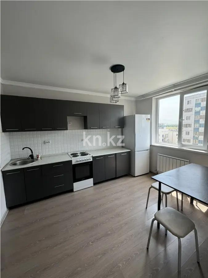 Продажа 2-комнатной квартиры, 53.2 м² - Продажа двухкомнатных квартир в Наурызбайском р-не Алматы фото 3 из 4