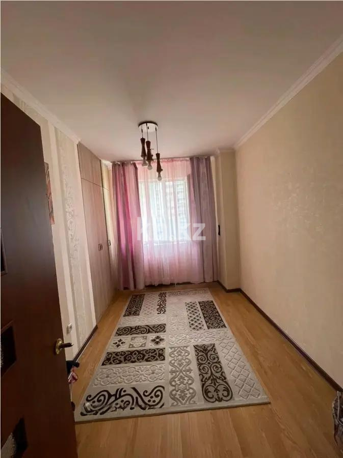 Продажа 2-комнатной квартиры, 56.6 м², ул. Сарайшык, дом  5/1 в Астане - фото 2