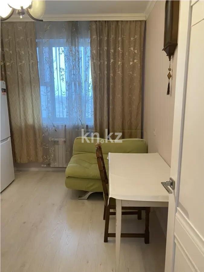 Продажа 1-комнатной квартиры, 37 м² в Астане - фото 2