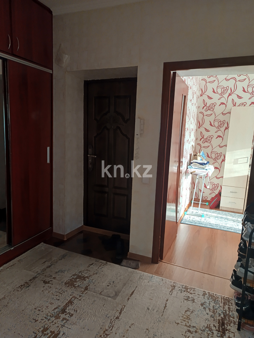 Продажа 3-комнатной квартиры, 73 м², 11 мкр-н, дом  35 - Продажа и аренда недвижимости в Таразе фото 9 из 9