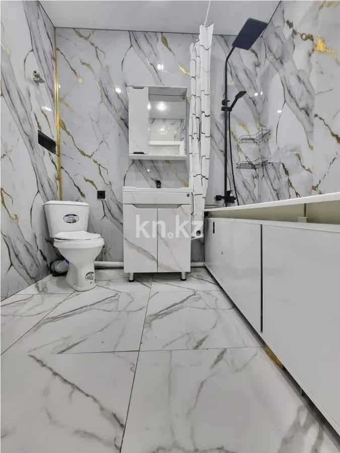 Продажа 2-комнатной квартиры, 42 м² в Астане - фото 4