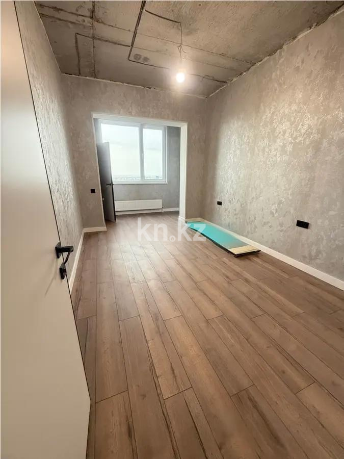 Продажа 2-комнатной квартиры, 44.5 м², пр. Серкебаева, дом  146/11 в Алматы - фото 2