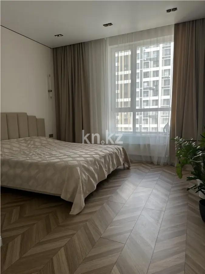 Продажа 3-комнатной квартиры, 88.6 м², ул. Е-36, дом  5 в Астане - фото 3