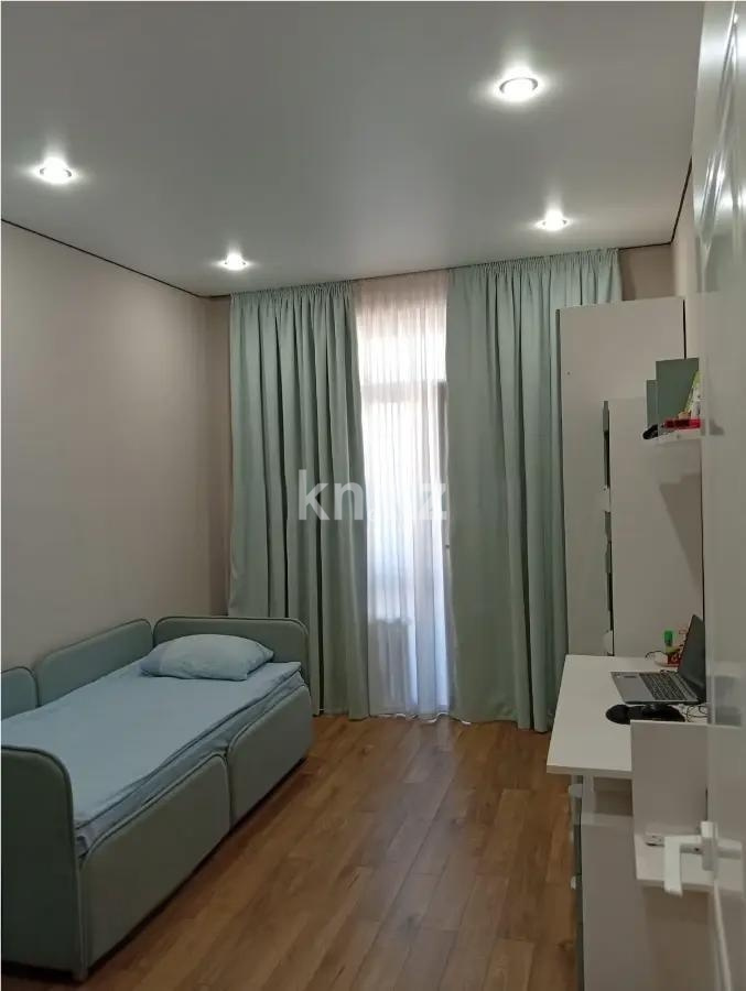 Продажа 2-комнатной квартиры, 51 м² в Алматы