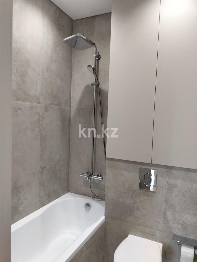 Продажа 2-комнатной квартиры, 64 м², ул. Букетова - Продажа квартир в Караганде фото 7 из 9