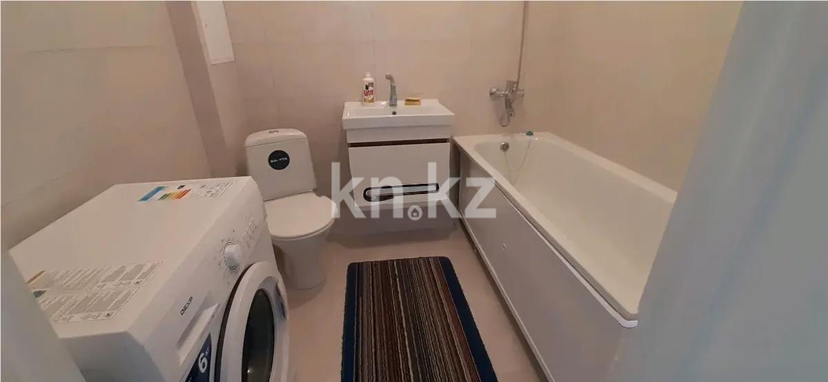 Продажа 1-комнатной квартиры, 38 м², ул. Бектурова, дом  11/1 в Астане - фото 2