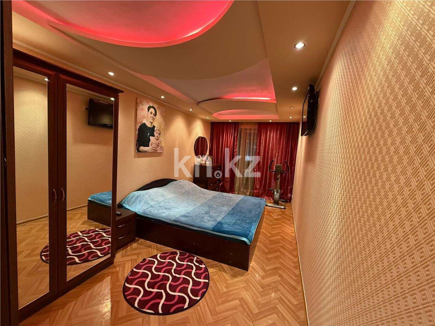 Продажа 2-комнатной квартиры, 45 м² в Караганде - фото 3