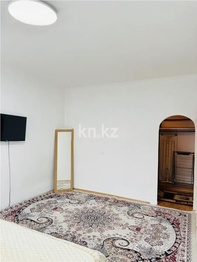 Продажа 1-комнатной квартиры, 41 м² в Алматы