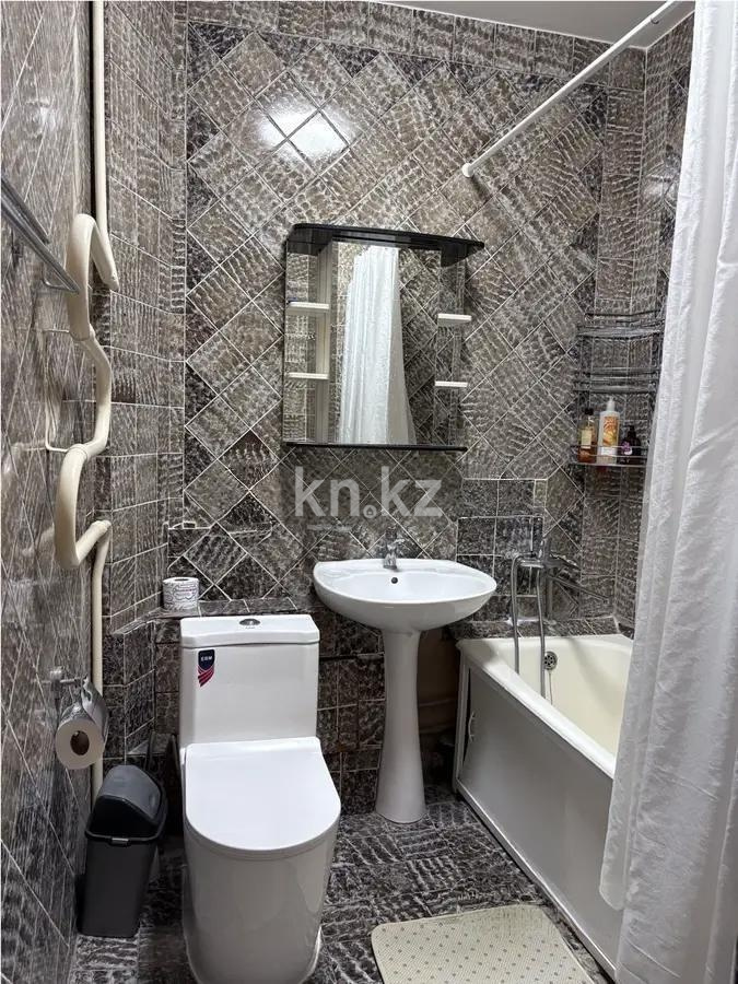 Продажа 1-комнатной квартиры, 40 м² в Алматы - фото 3