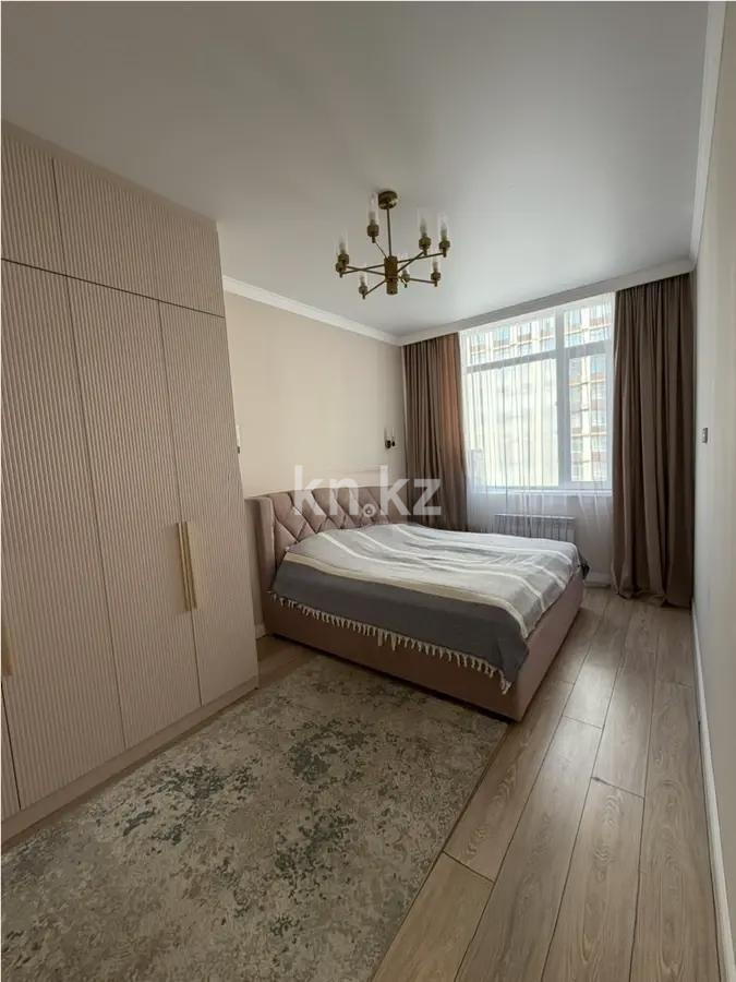 Продажа 2-комнатной квартиры, 60 м² в Астане - фото 2