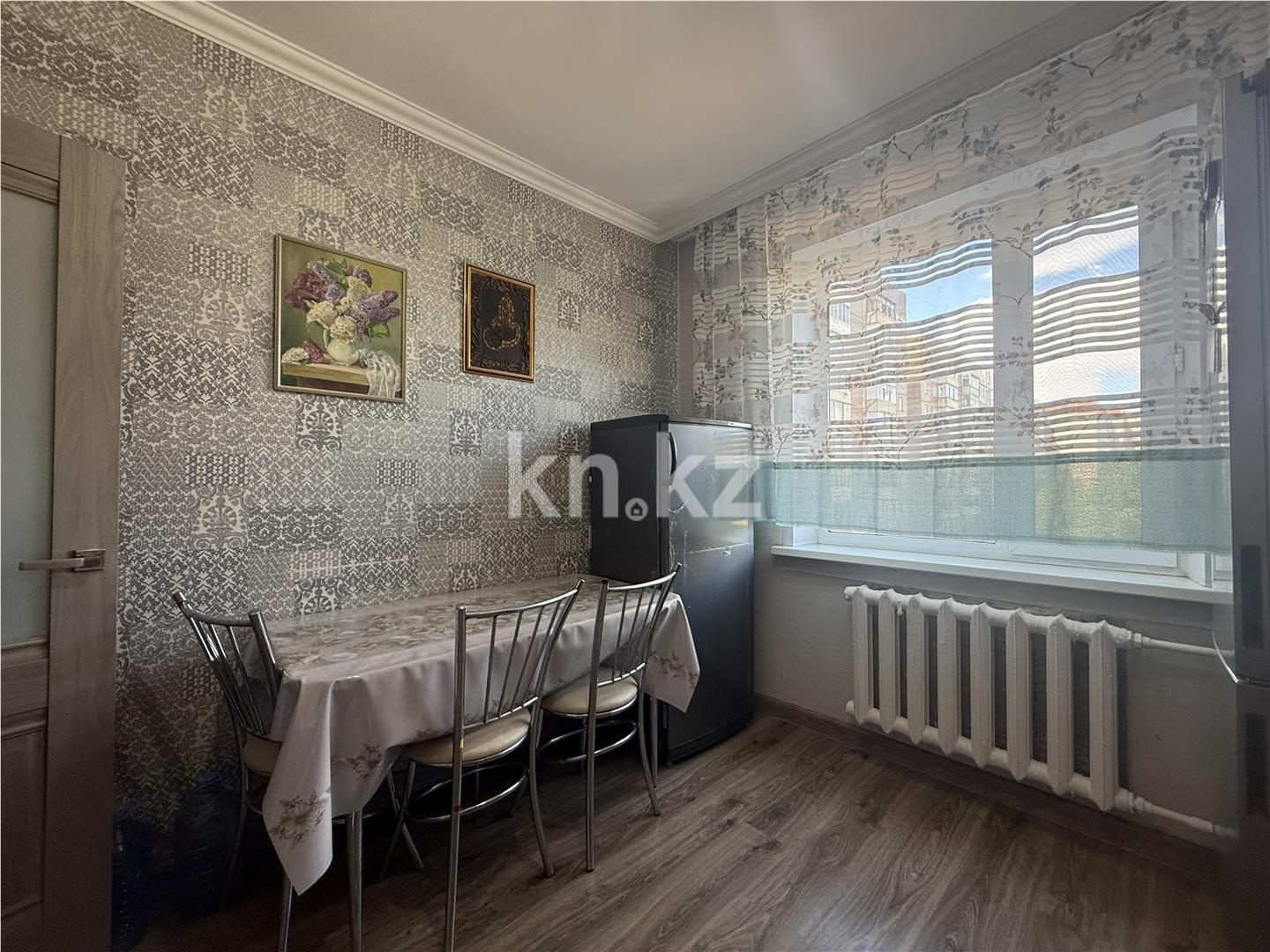 Продажа 3-комнатной квартиры, 63 м² в Караганде - фото 11