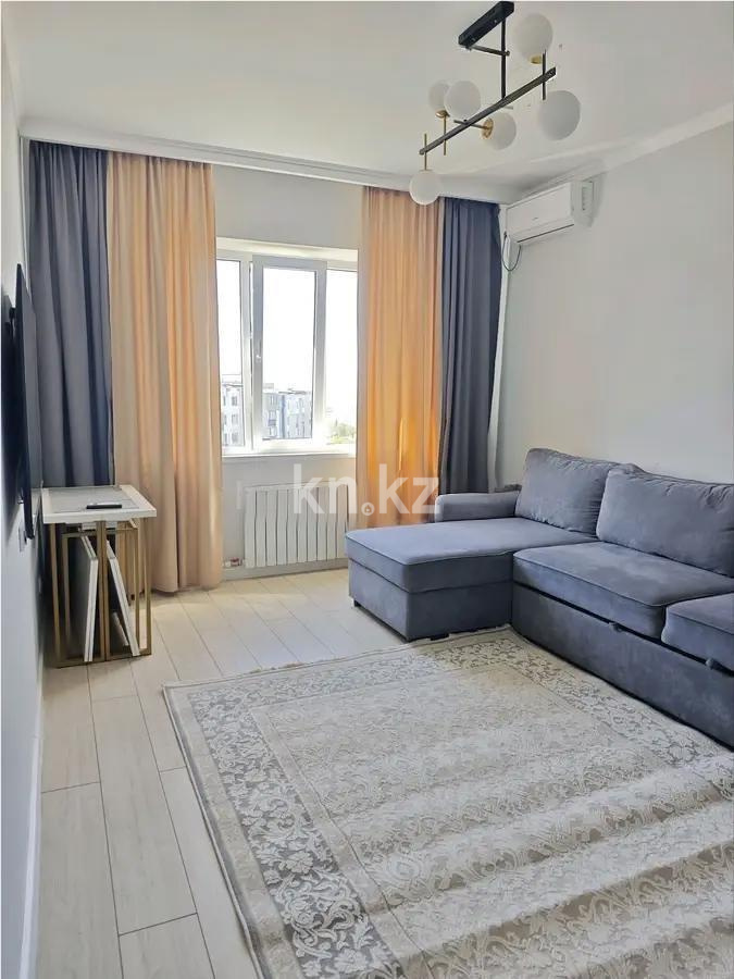Продажа 3-комнатной квартиры, 72 м², мкр-н Жетысу-2, дом  78 в Алматы - фото 2