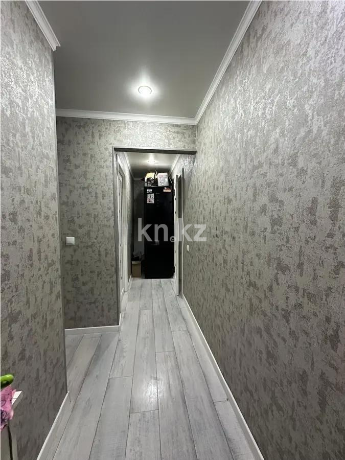 Продажа 2-комнатной квартиры, 44 м², ул. Орлова, дом  109 в Караганде - фото 5