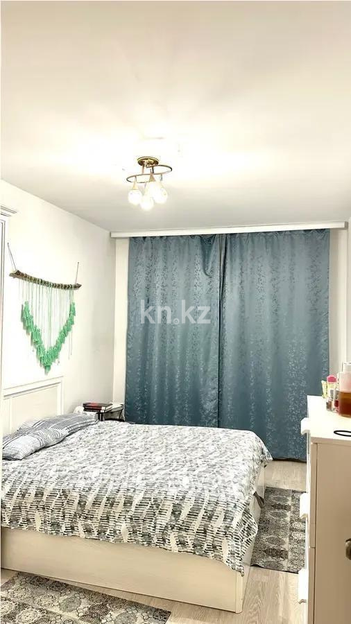 Продажа 2-комнатной квартиры, 68.2 м², ул. Бокейхана, дом  21/5 - Продажа квартир в Казахстане фото 2 из 6