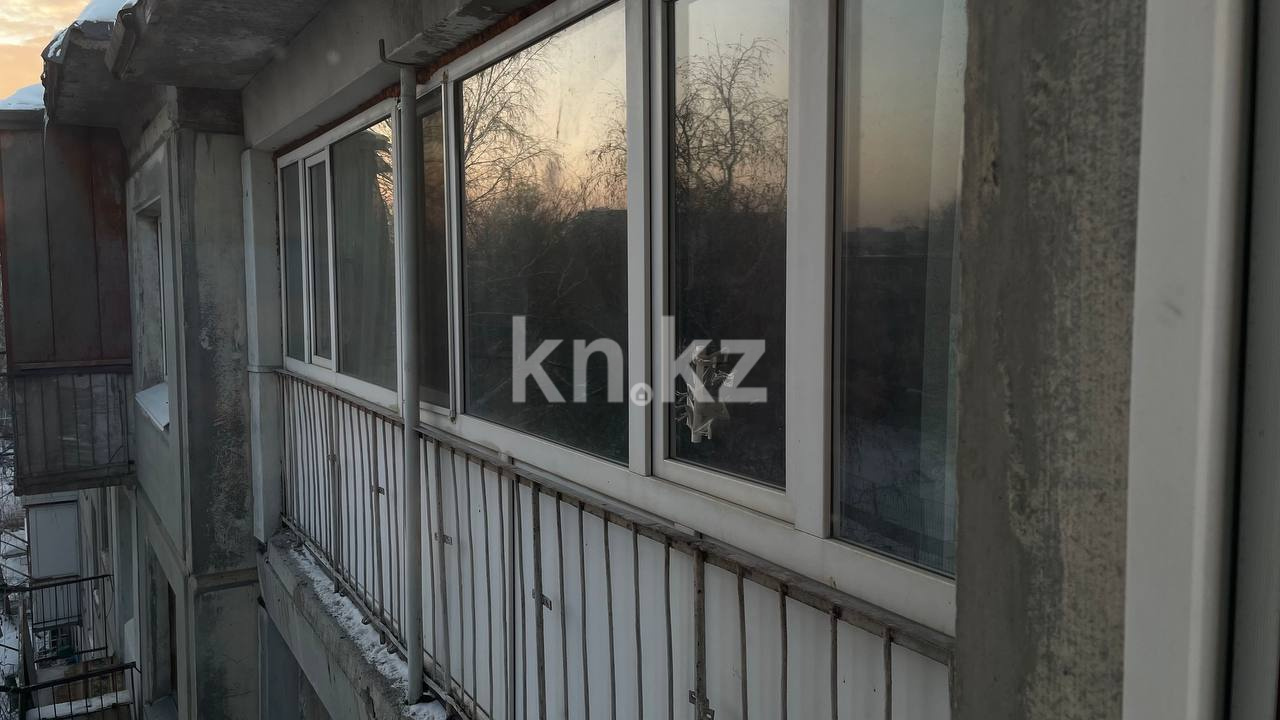 Продажа 3-комнатной квартиры, 54 м² - Продажа  трехкомнатных квартир в Усть-Каменогорске фото 7 из 7