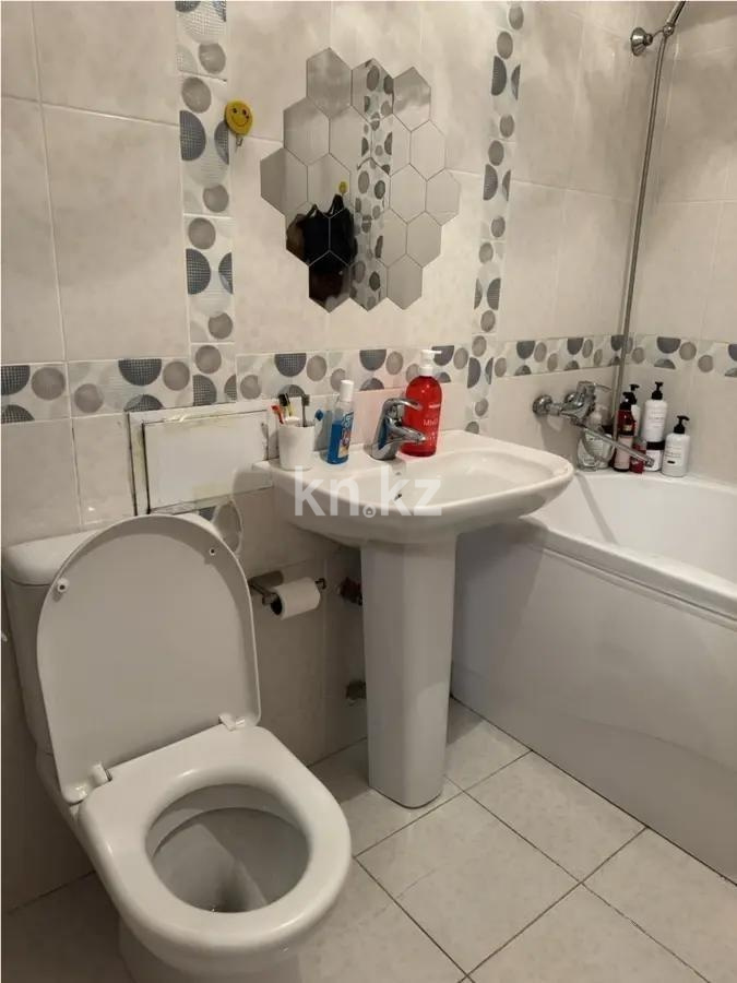 Продажа 3-комнатной квартиры, 119.3 м² в Астане - фото 5