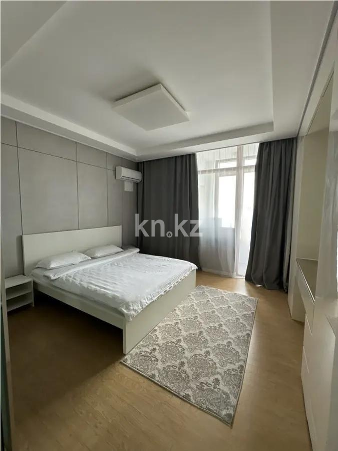 Продажа 2-комнатной квартиры, 44.5 м² - Продажа квартир в р-не Сарайшык Астаны - страница 5 фото 1 из 3