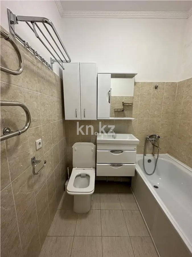 Продажа 1-комнатной квартиры, 39 м² - Продажа однокомнатных квартир в Алматы - страница 40 фото 3 из 3