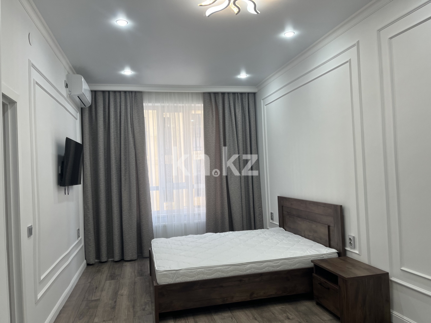 Аренда 1-комнатной квартиры, 48 м² - Продажа зданий в Актобе фото 4 из 10