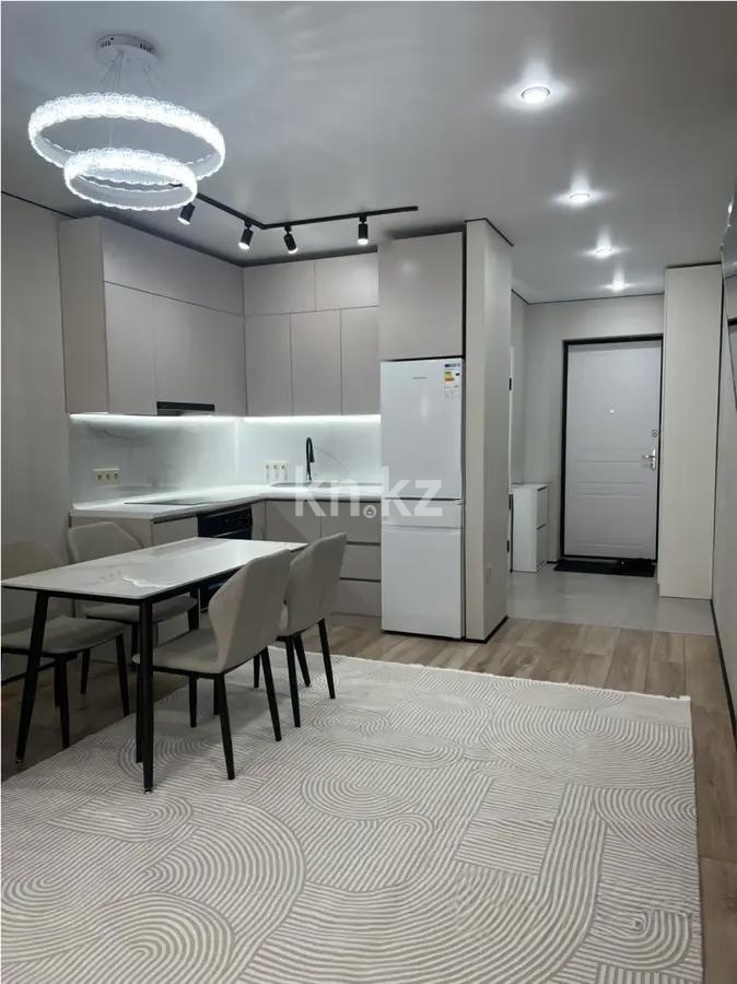 Продажа 1-комнатной квартиры, 33 м² в Алматы - фото 2