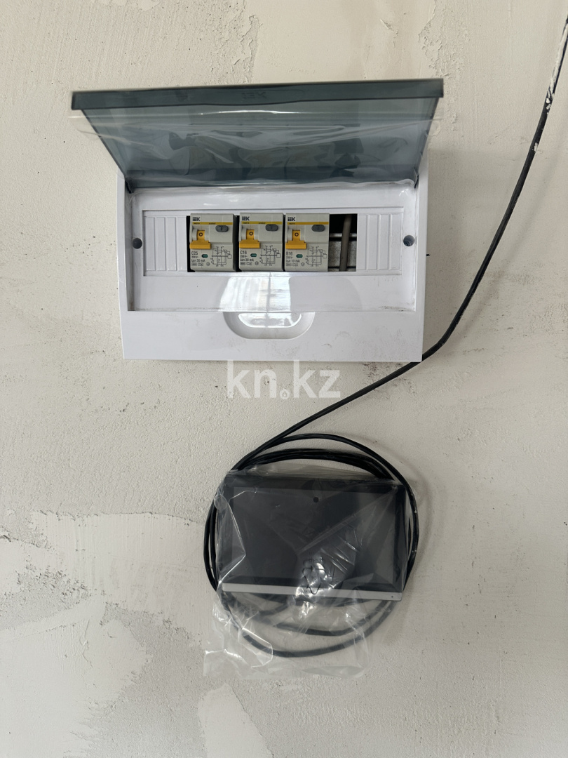 Продажа 2-комнатной квартиры, 71.6 м², мкр-н Гульдер-1, дом  3а - Продажа  двухкомнатных квартир в Караганде фото 24 из 26