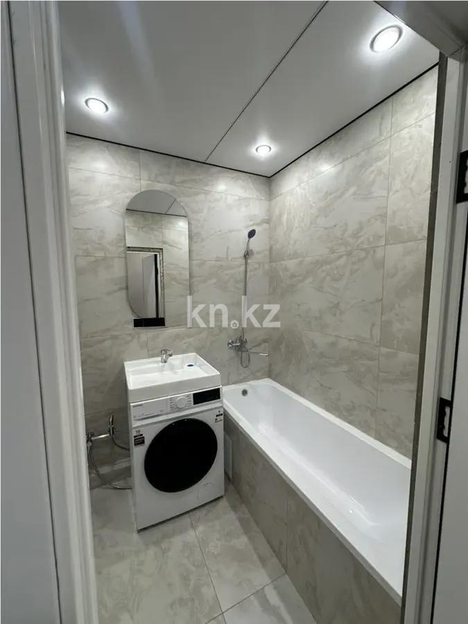 Продажа 1-комнатной квартиры, 36 м² - Продажа и аренда недвижимости в Алматы фото 3 из 3