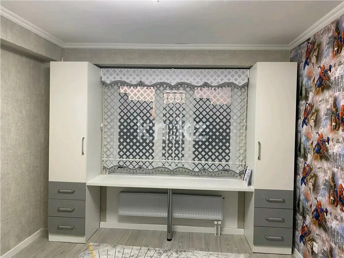 Продажа 3-комнатной квартиры, 90 м², ул. Момышулы, дом  26/2 - Продажа  трехкомнатных квартир в Караганде фото 3 из 4