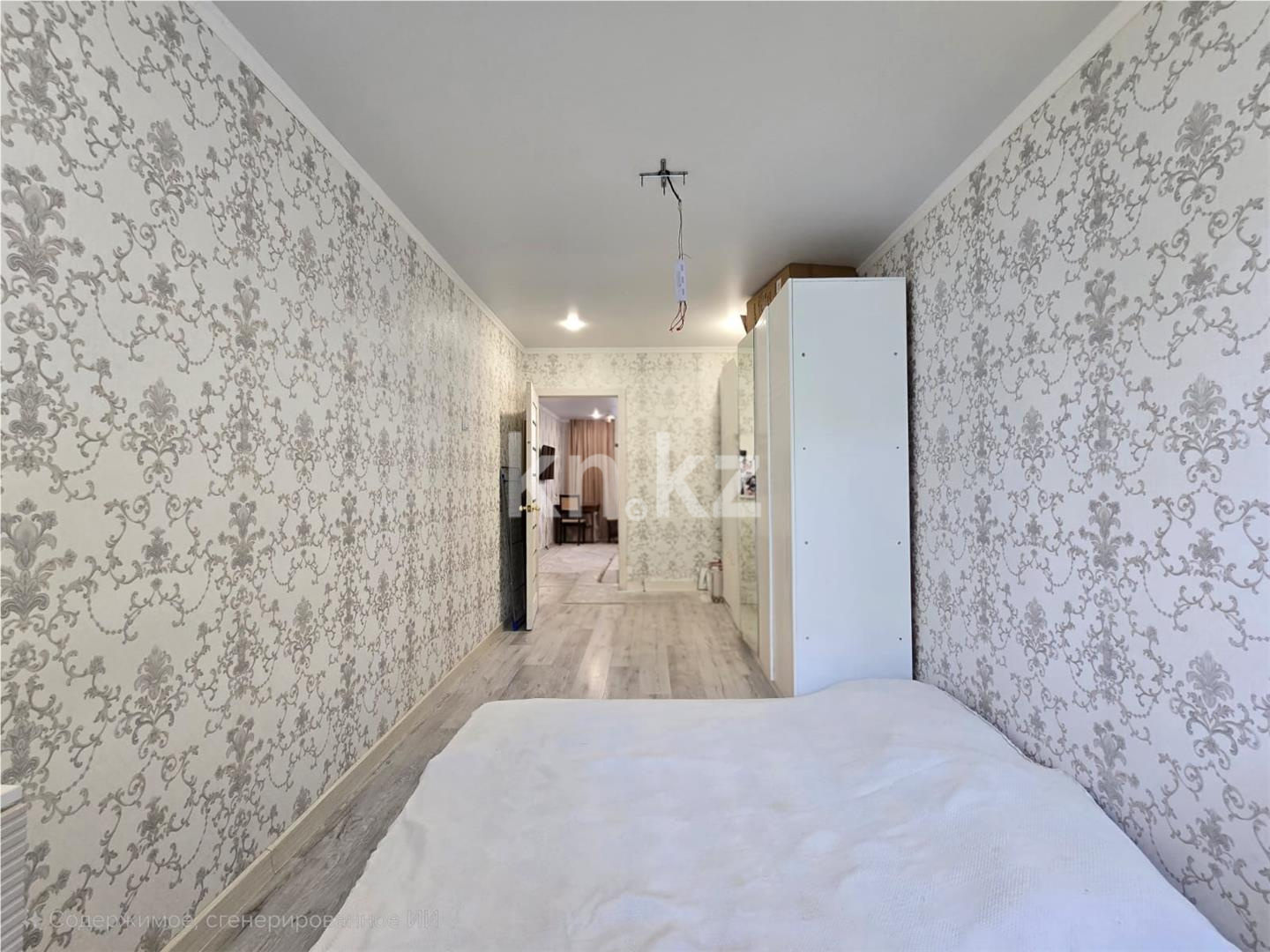 Продажа 2-комнатной квартиры, 45 м² - Продажа квартир в Темиртау - страница 7 фото 4 из 11