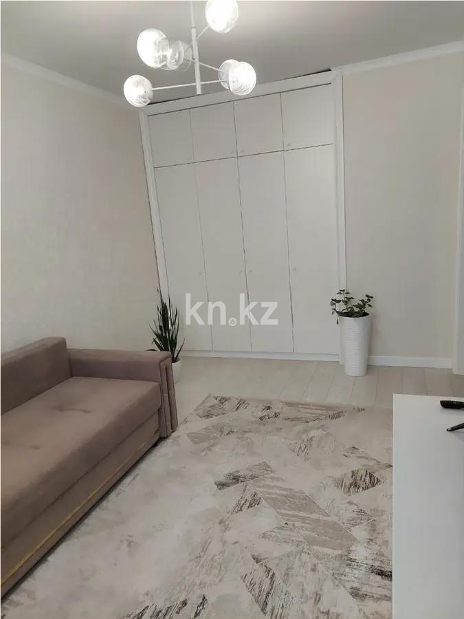 Продажа 1-комнатной квартиры, 38.5 м², ул. А-92, дом  5 - Аренда домов в Уральске фото 2 из 5