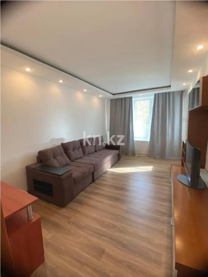 Продажа 3-комнатной квартиры, 63 м² в Алматы