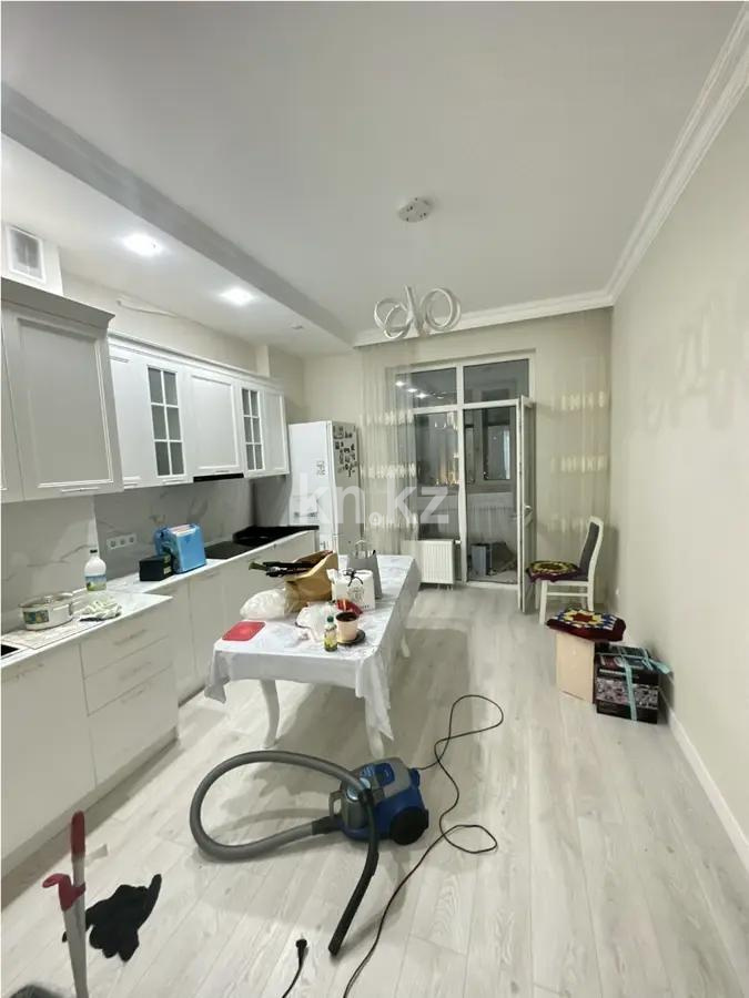 Продажа 2-комнатной квартиры, 76 м² - Продажа недвижимости в Астане - страница 16 фото 3 из 5