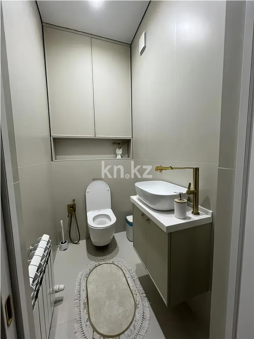 Продажа 4-комнатной квартиры, 114.63 м² - Продажа квартир от собственников в Алматы - страница 2 фото 7 из 9