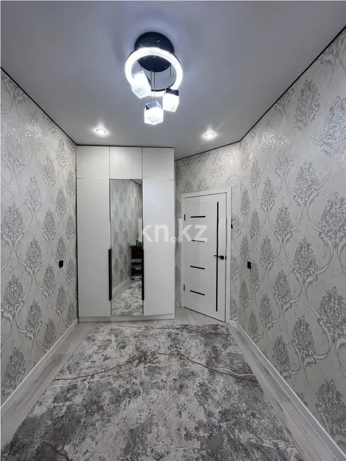 Продажа 2-комнатной квартиры, 37 м² - Продажа дач в Усть-Каменогорске фото 2 из 7
