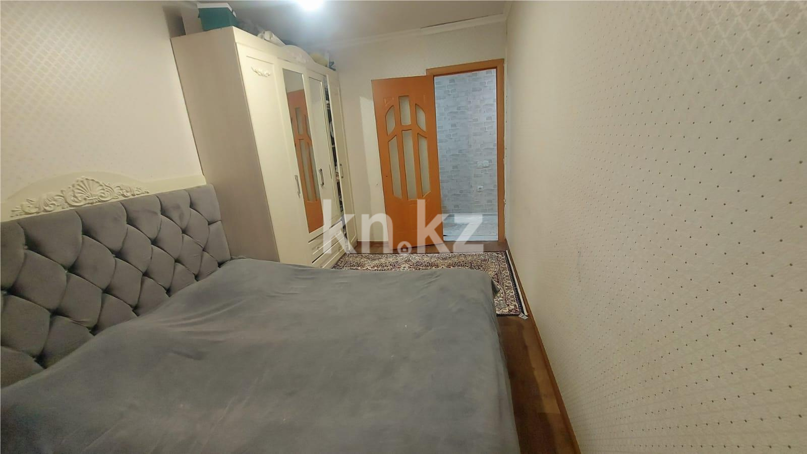 Продажа 2-комнатной квартиры, 49 м² - Аренда комнат в Актобе фото 6 из 10