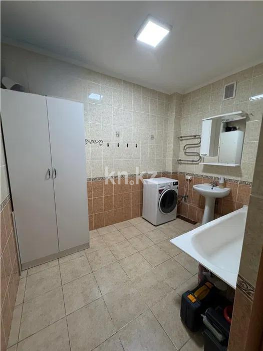 Продажа 3-комнатной квартиры, 113 м², ул. Шевченко, дом  10 в Астане - фото 5