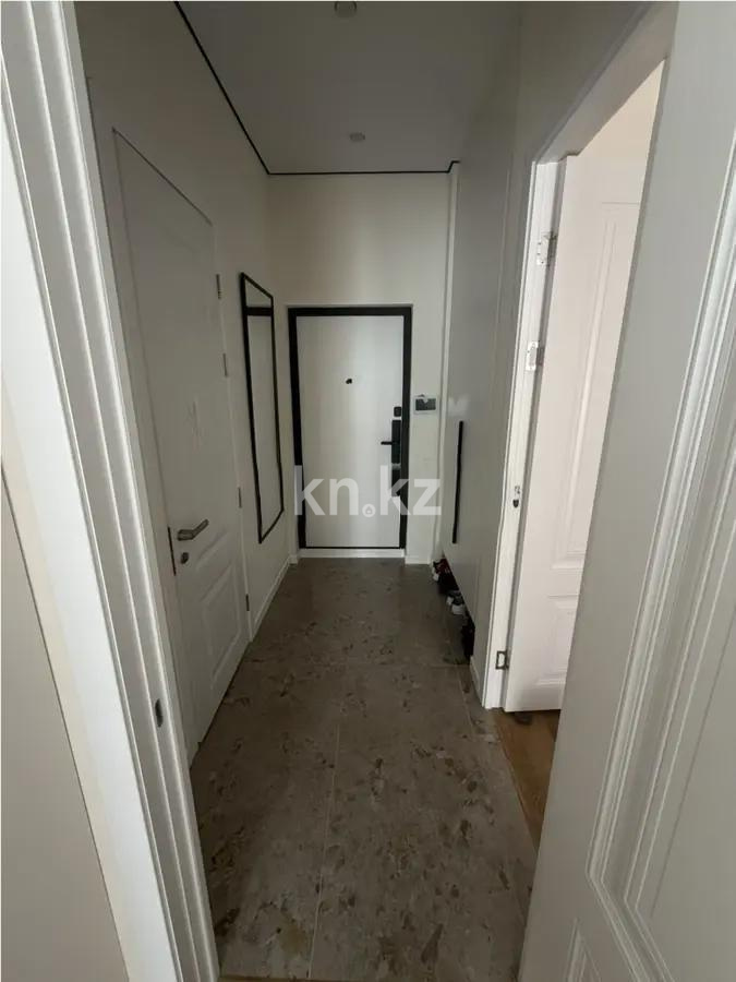 Продажа 2-комнатной квартиры, 46.7 м² в Астане - фото 4