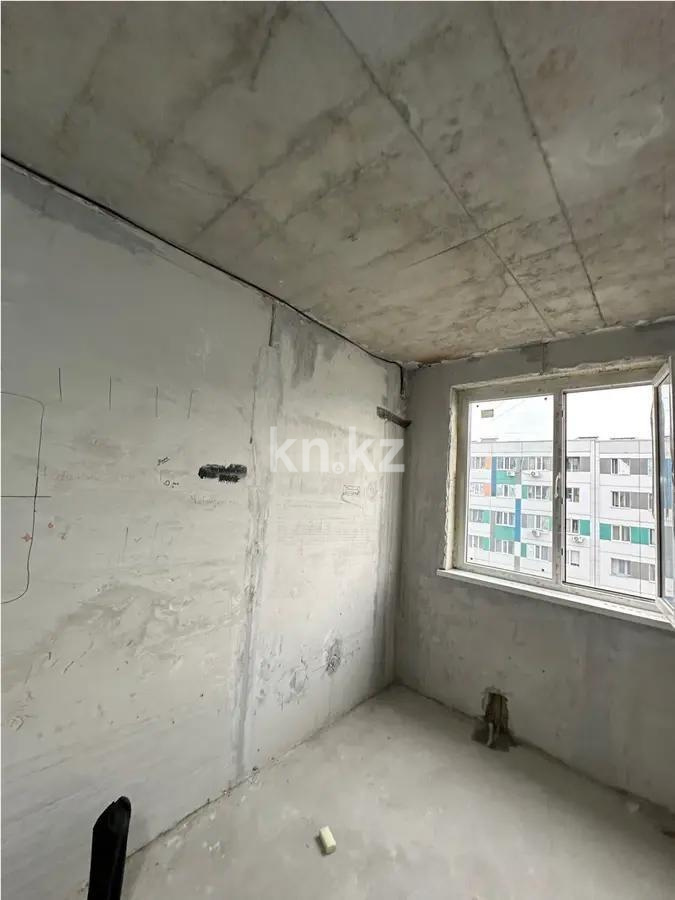 Продажа 1-комнатной квартиры, 40 м², пр. Райымбека, дом  590/9 - Продажа  однокомнатных квартир в новостройках Алматы с фото фото 1 из 3