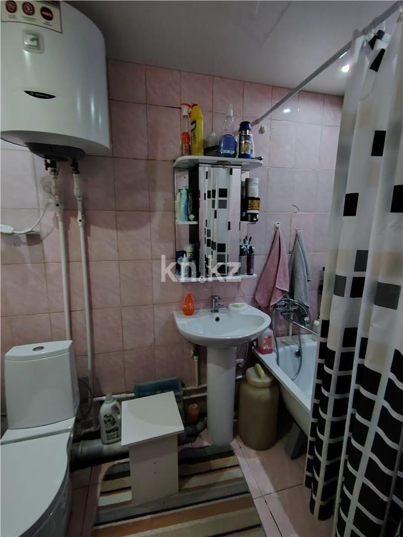 Продажа 4-комнатной квартиры, 81 м² - Продажа квартир на Юго-Востоке Караганды - страница 39 фото 12 из 17