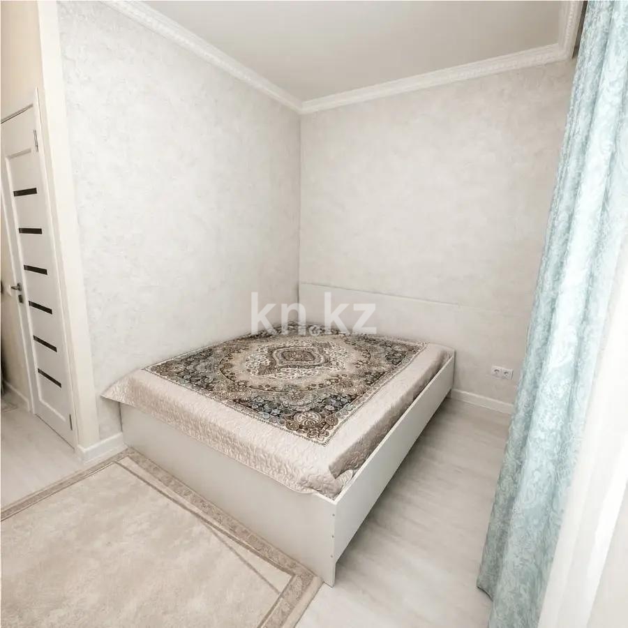 Продажа 2-комнатной квартиры, 39 м² в Астане - фото 2
