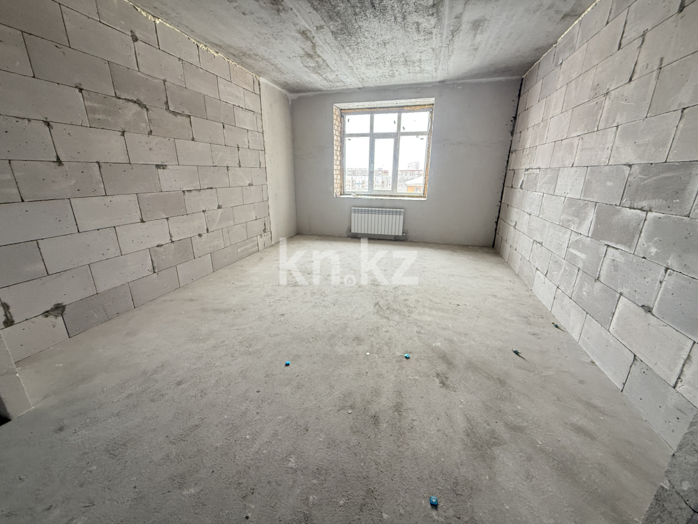 Продажа 4-комнатной квартиры, 110 м² - Продажа четырехкомнатных квартир в Казахстане - страница 3 фото 2 из 36