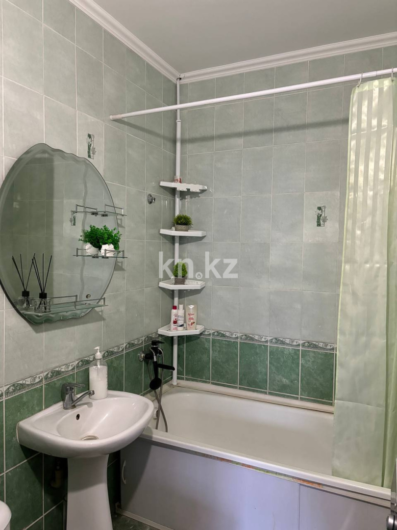 Аренда 2-комнатной квартиры, 80 м² - Аренда недвижимости в Алматы фото 29 из 32